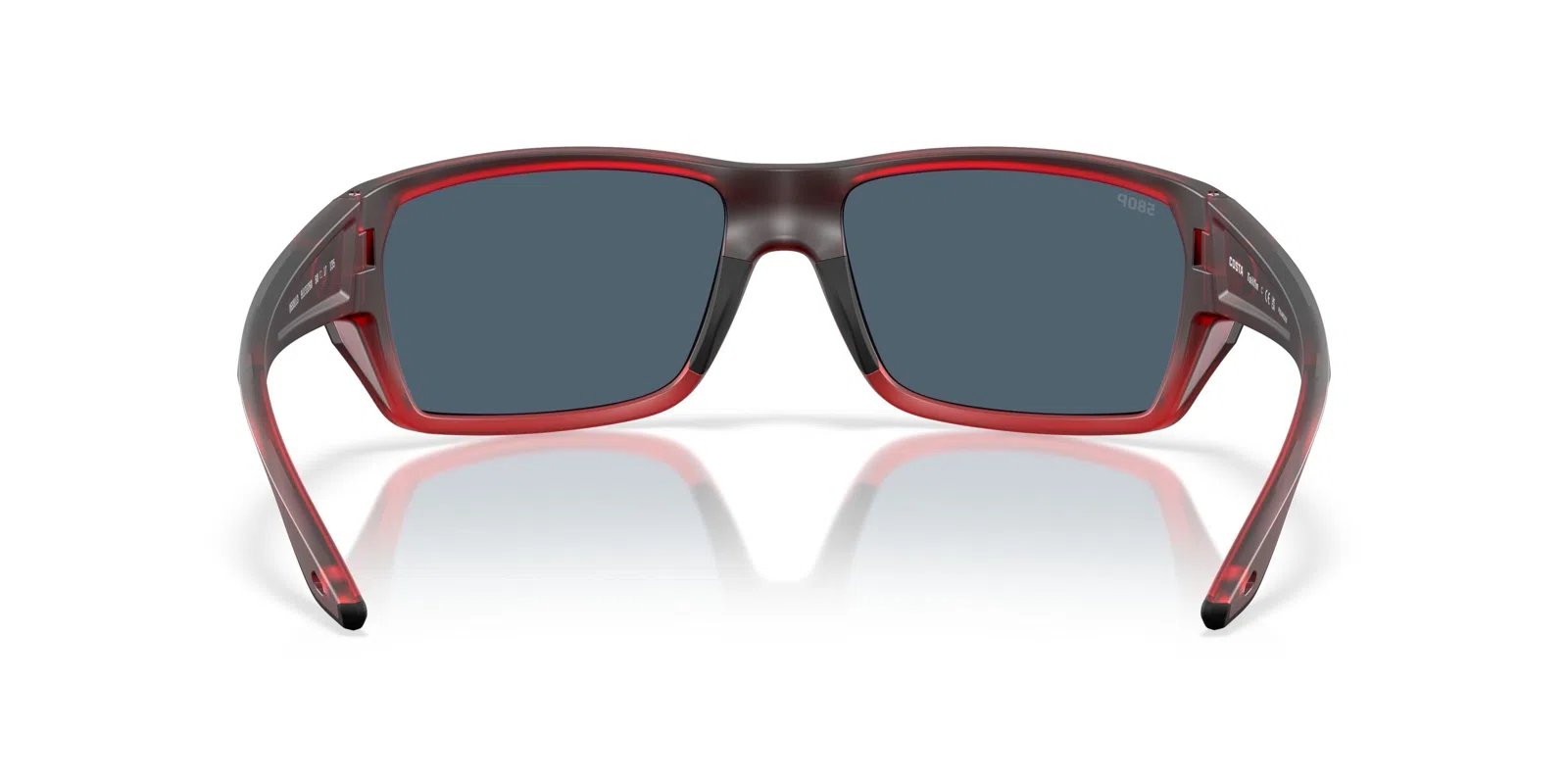 Costa Del Mar Tailfin 9113 Sunglasses - view 94